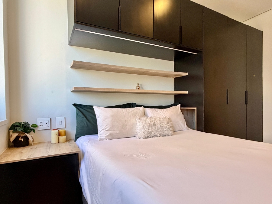 0 Bedroom Property for Sale in Cape Town City Centre Western Cape